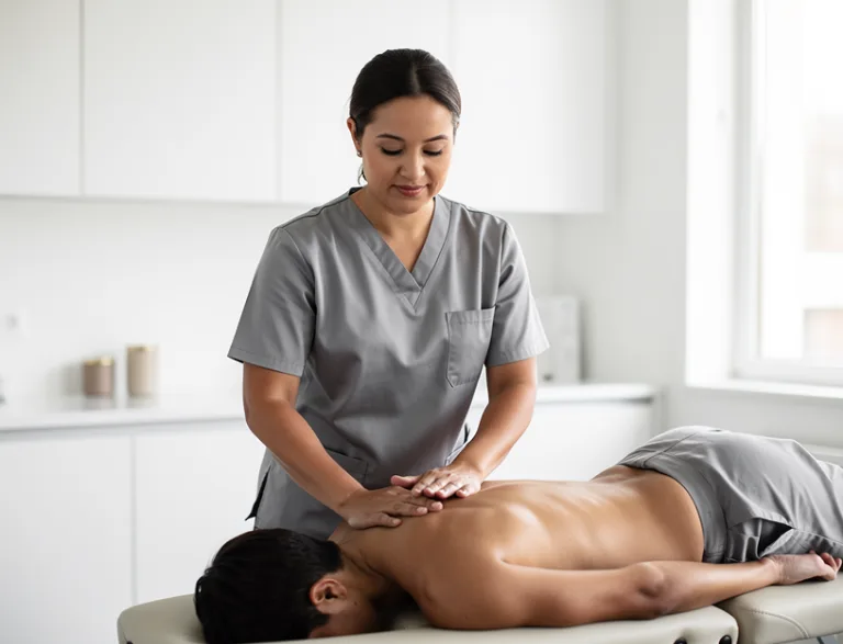 Chiropraktiker Service in Bietigheim-Bissingen